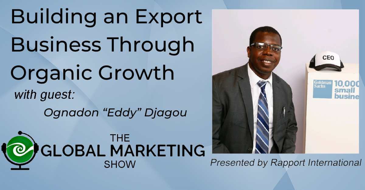 The Global Marketing Show