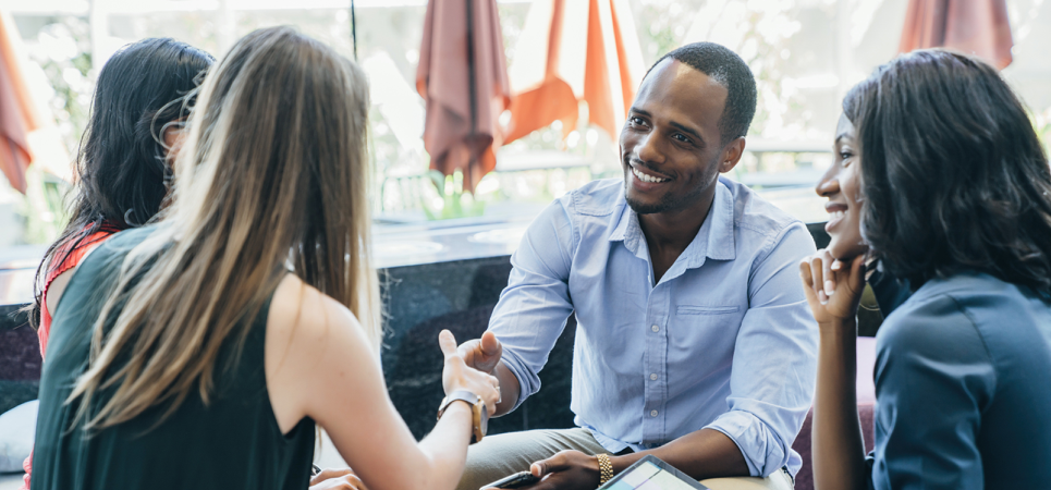 diversity and inclusion training services
