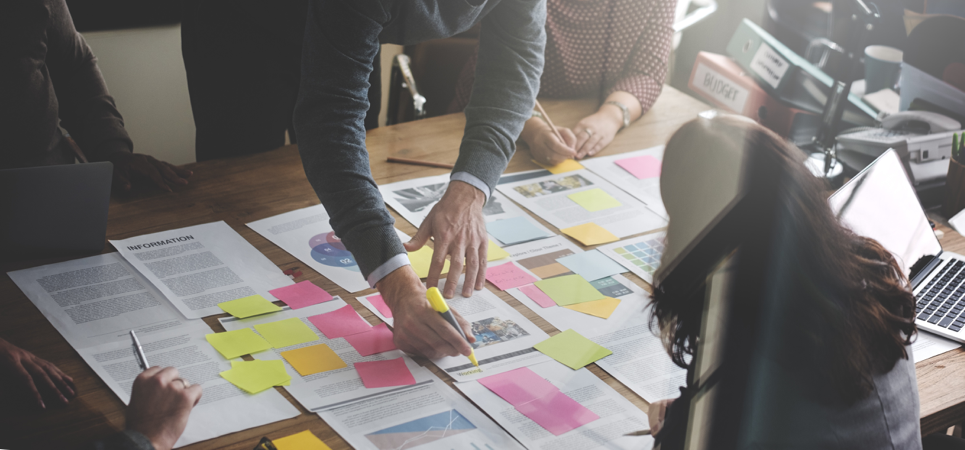 Multilingual Strategy Planning for Global Marketing
