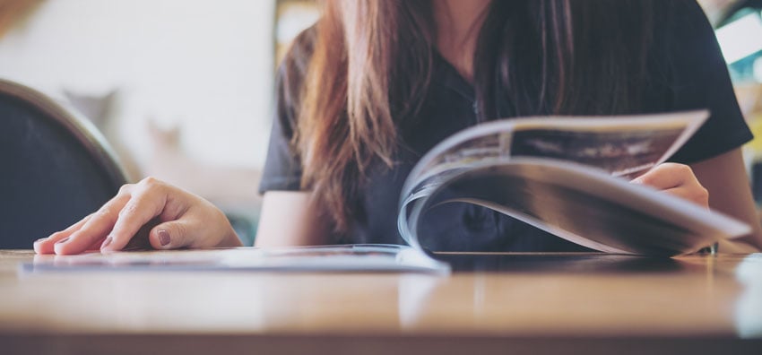 Marketing - language translation services