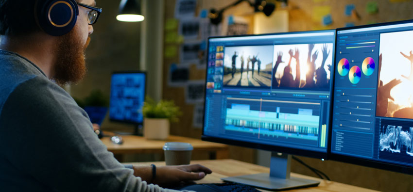 Multimedia Translations