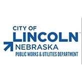 Lincoln NE public works 