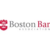 BBA Boston Bar Association