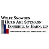 Wolfe Snowden 