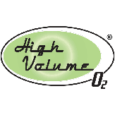 High Volume Oxygen