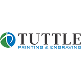 Tuttle Printing Engraving 