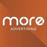 more advertising 