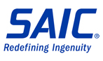 SAIC logo testimonial