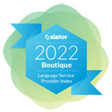 2022 LSPI Boutique Badge