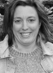 Vicki Morehouse Interpreting