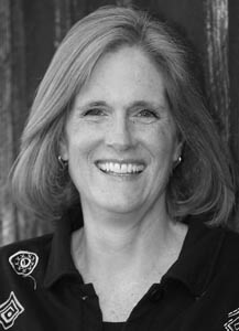 Wendy Pease President
