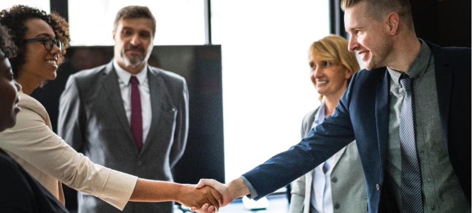 Lead Generation & Customer Acquisition