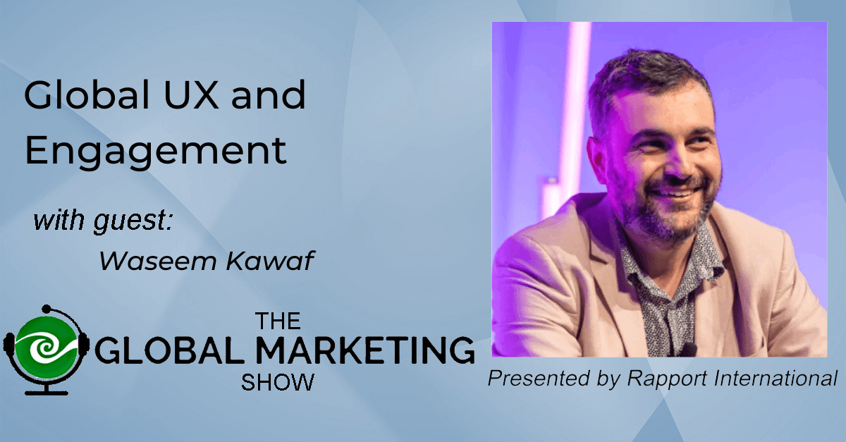 The Global Marketing Show