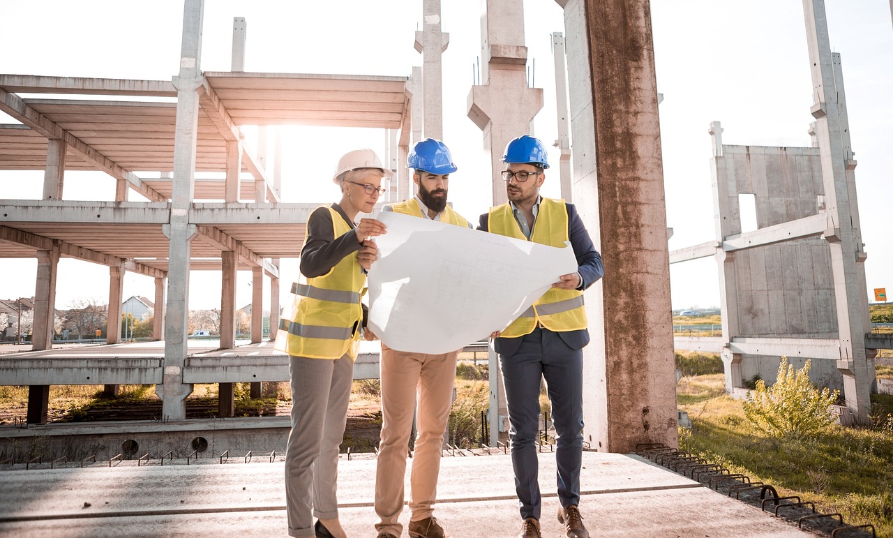 construction translation services