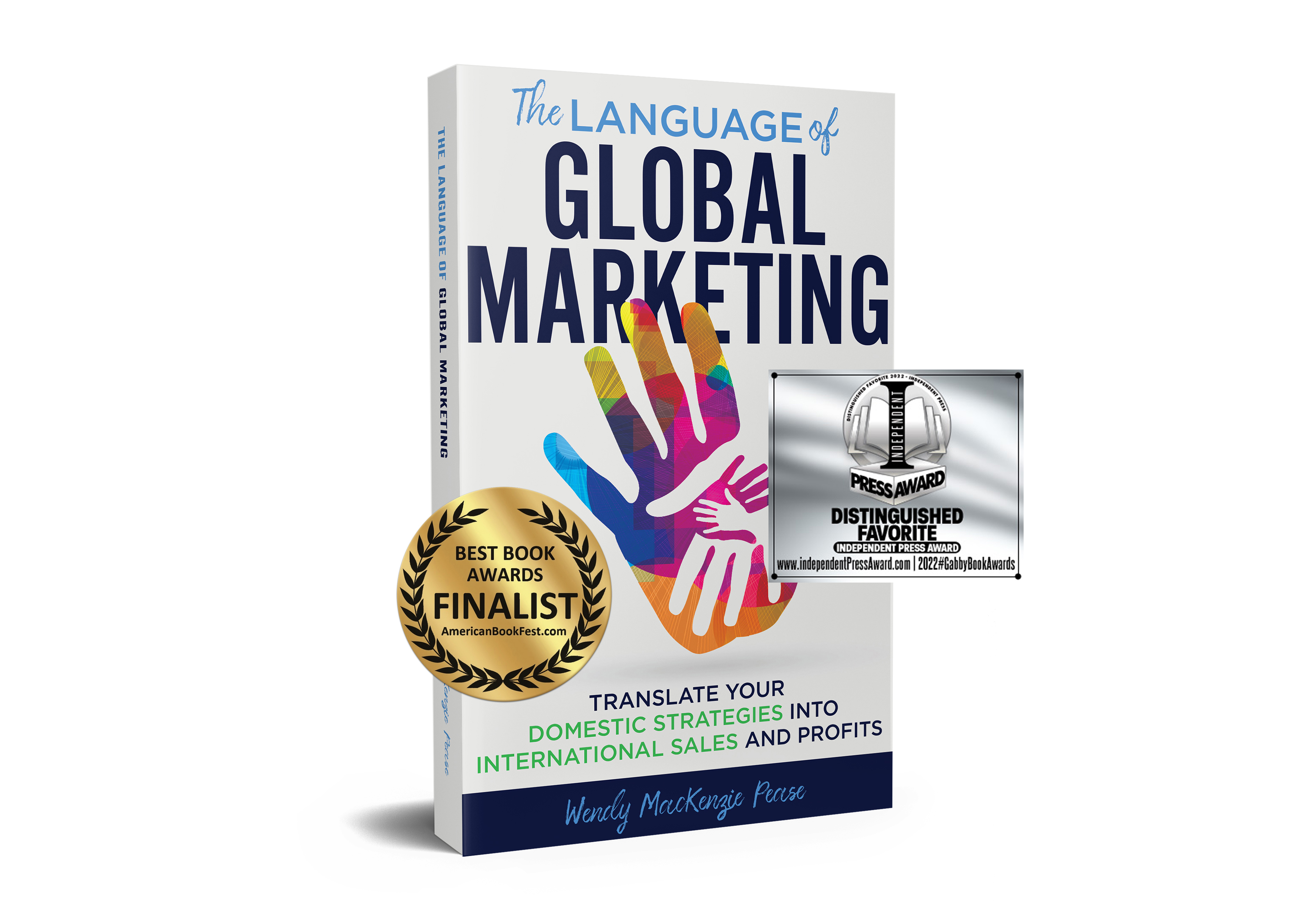 The Language of Global Marketing Recognized