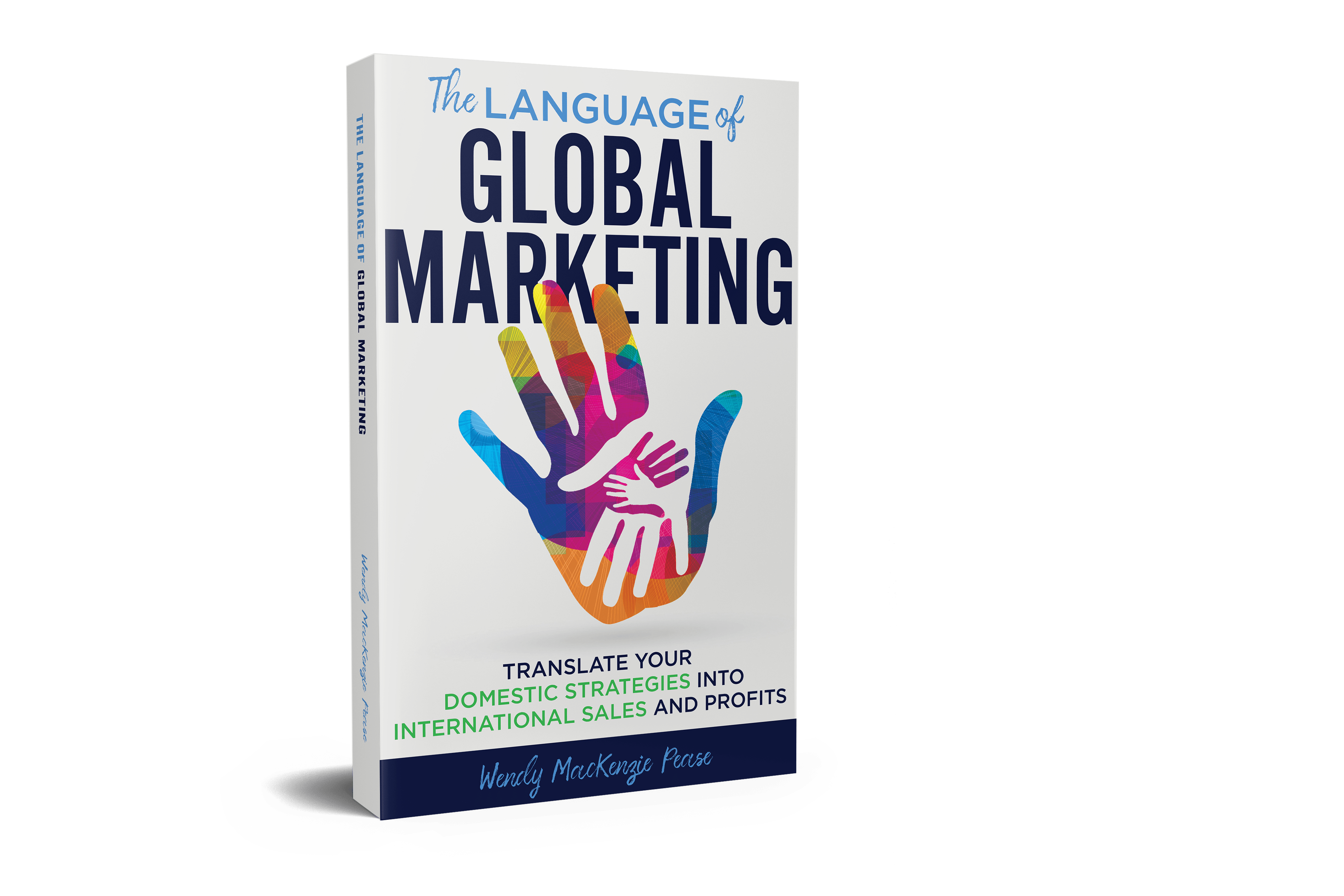 The Language of Global Marketing