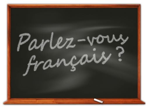 do you speak french