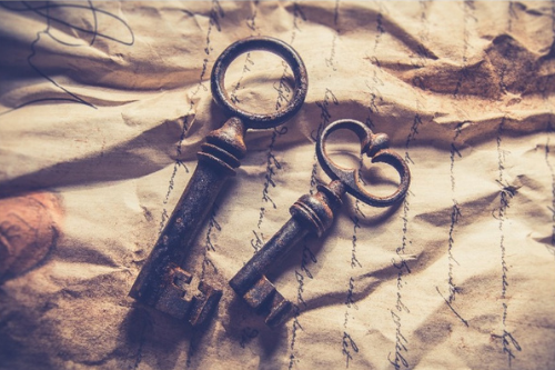 keys to translating keywords