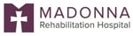 madonna rehab testimonial logo
