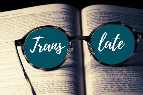 Translating Untranslatable Words