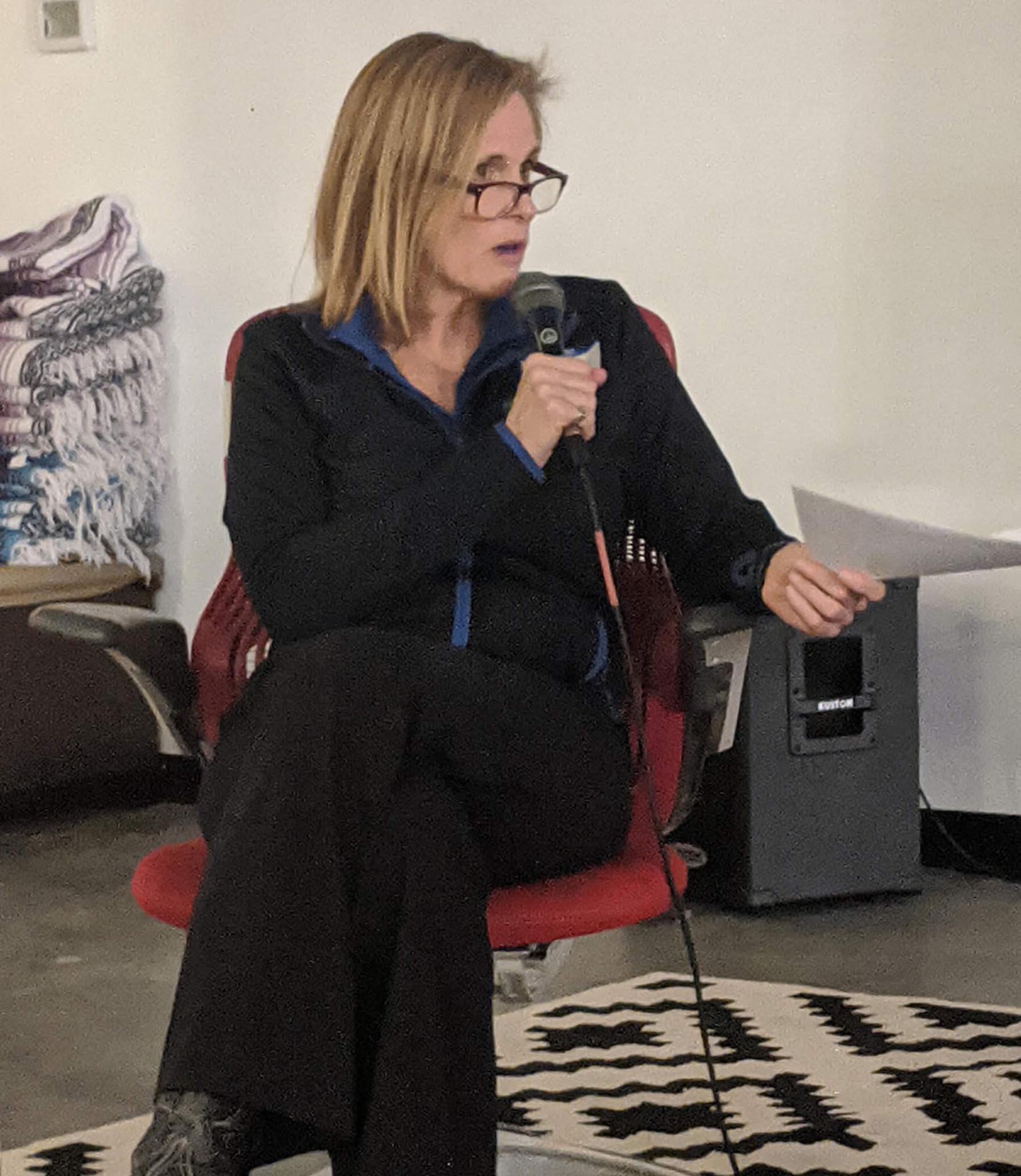 Wendy Pease Expert Speaker